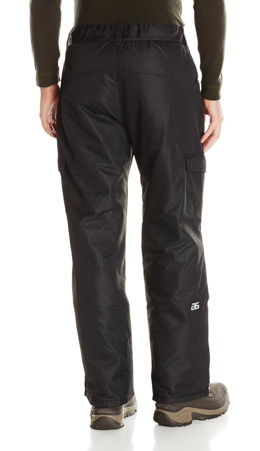Men's Snow Sports Cargo Pants T110