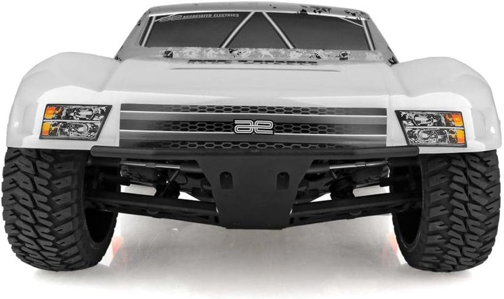 1/10 2 Wheel Drive Short Course Truck RTR X8451