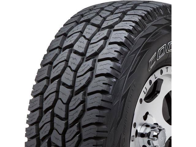 235/75R16 All-Terrain Tire V8733