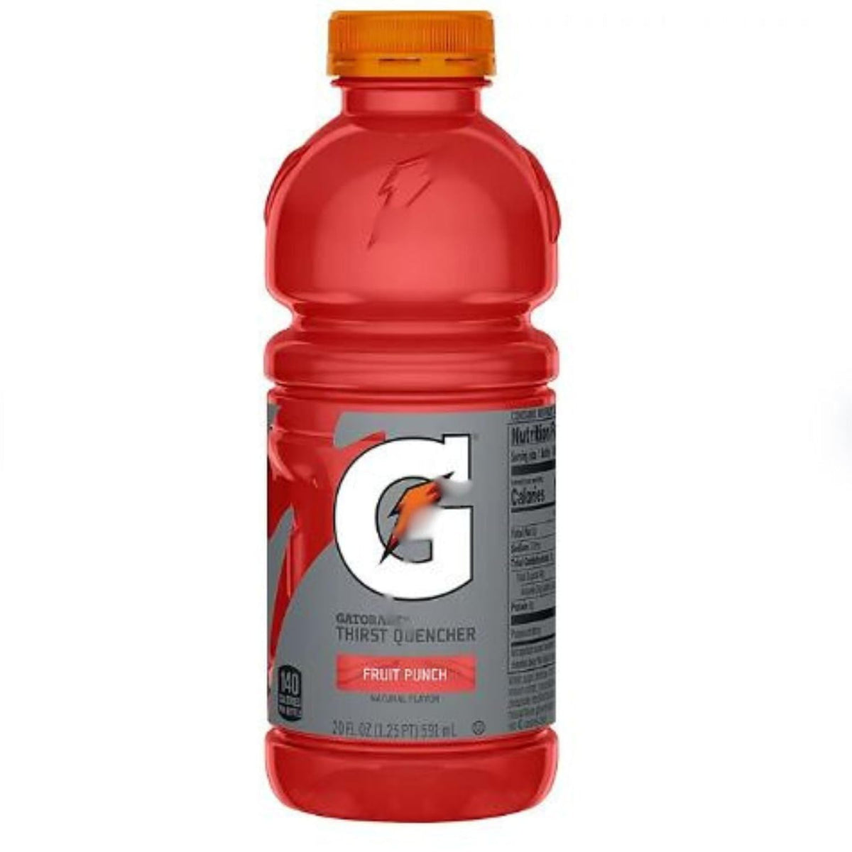 24 Pack Sports Drinks Variety Pack K6213