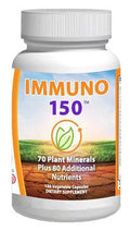 150 Caplets Immune System Support W729