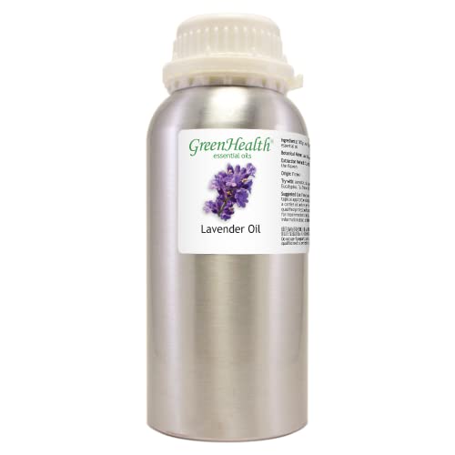16 fl oz Peppermint Essential Oil B93332