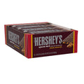 1.45 Oz Dark Chocolate Almond Candy Bars (24 Count) E402
