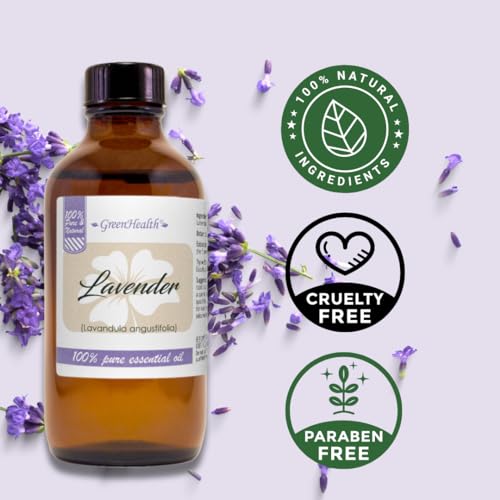 16 fl oz Peppermint Essential Oil B93332
