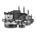 20 Piece Nonstick Cookware Set H876