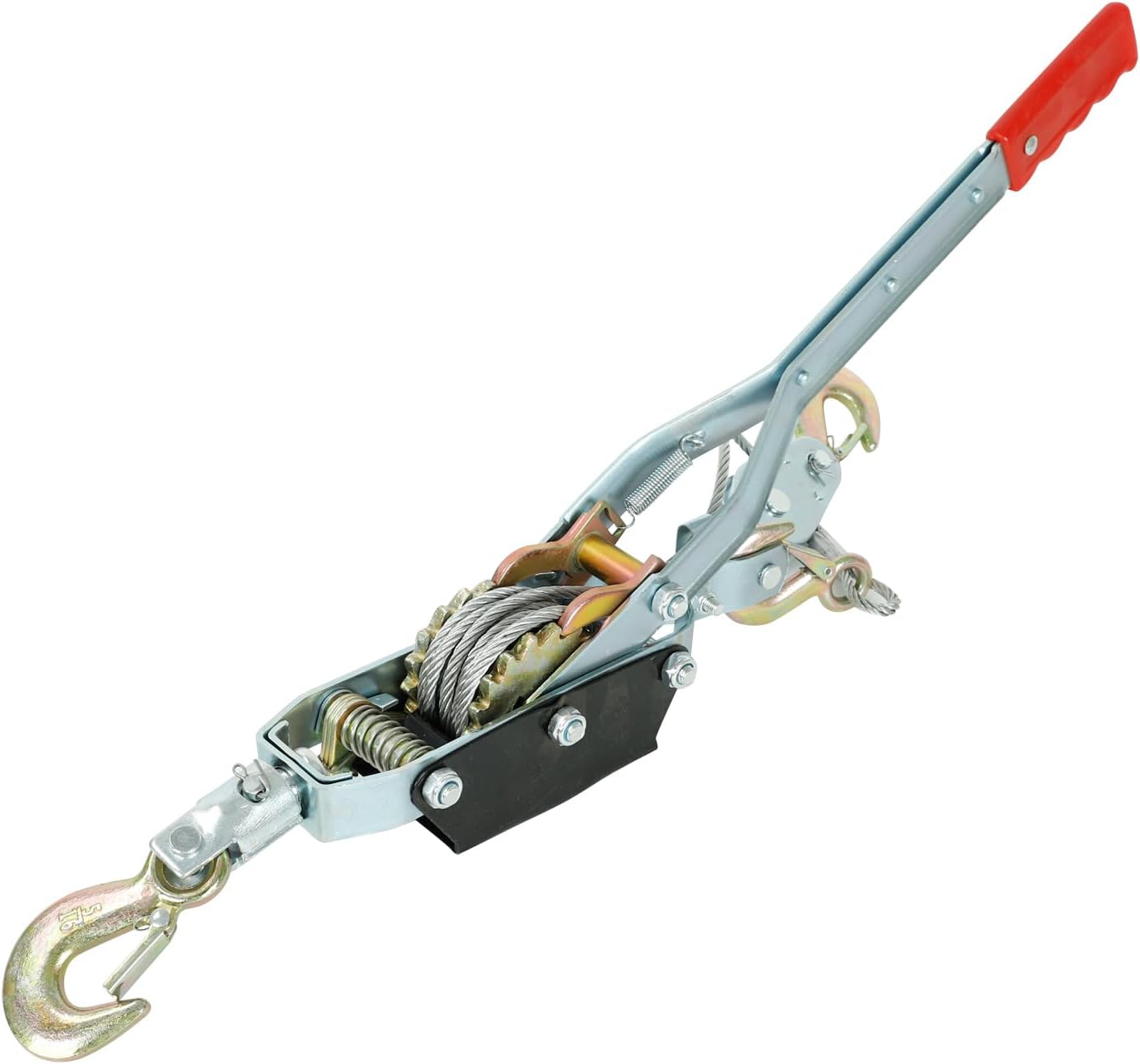 5 Ton Steel Cable Hand Cable Puller Z4345