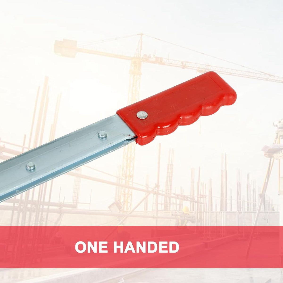 5 Ton Steel Cable Hand Cable Puller Z4345