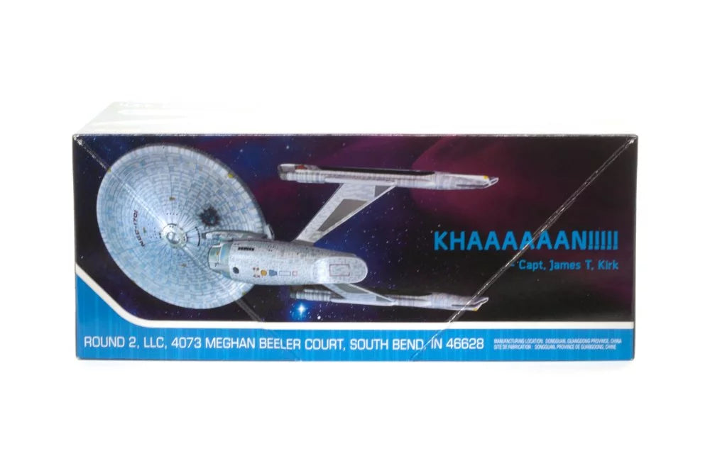 1/1000 scale Plastic Model Kit V45905