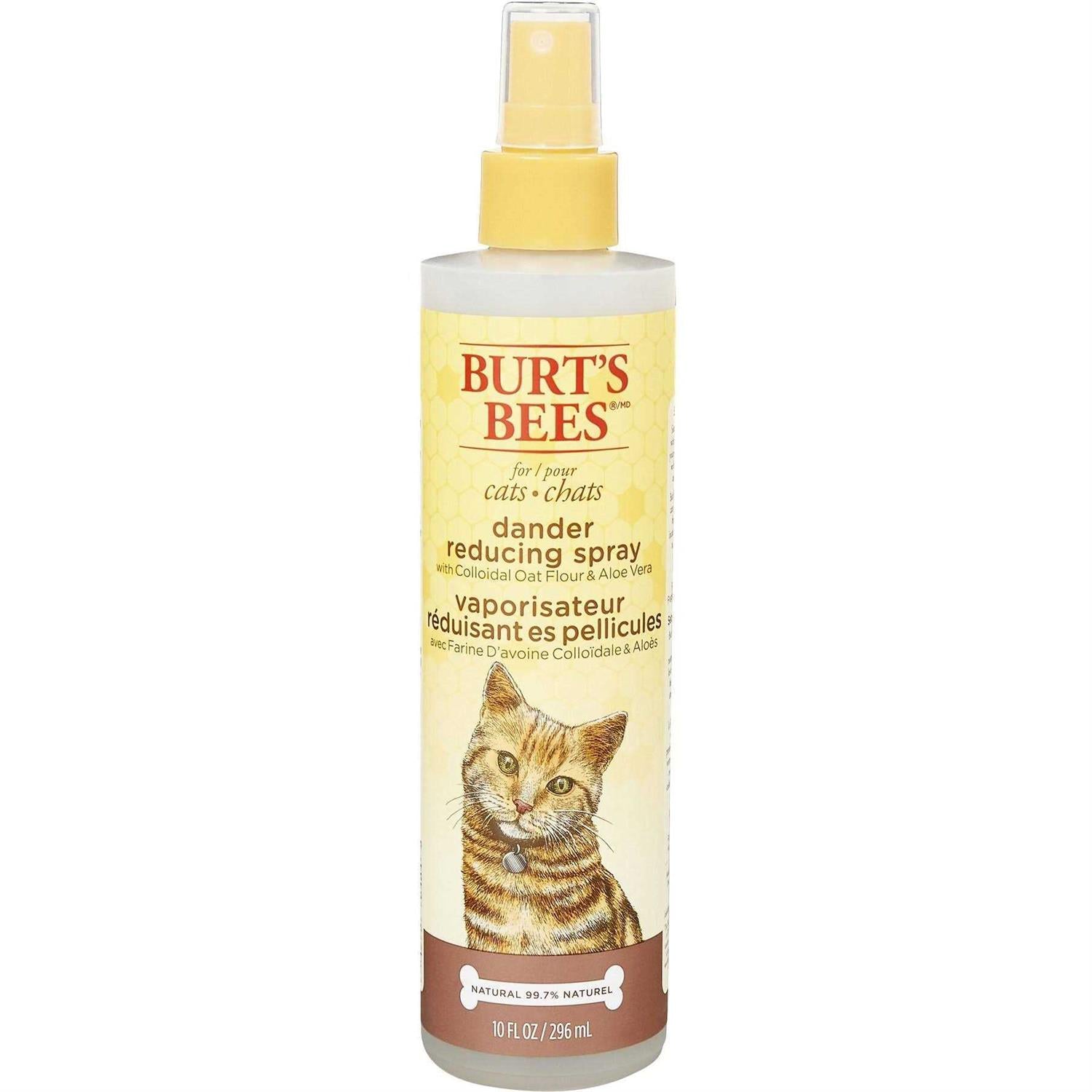 Dander Reducing Cat Spray G351842