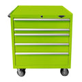 5 Drawer Rolling Cabinet K852804