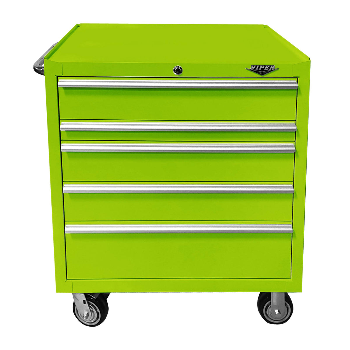 5 Drawer Rolling Cabinet K852804