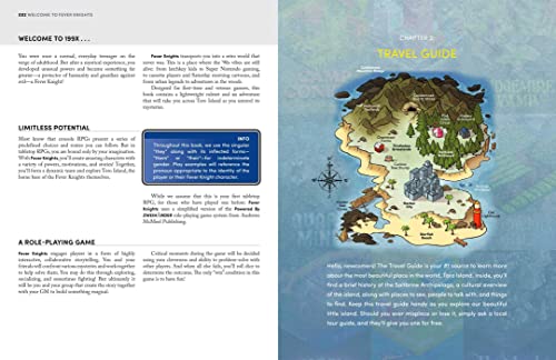 Role-Playing Game Q292