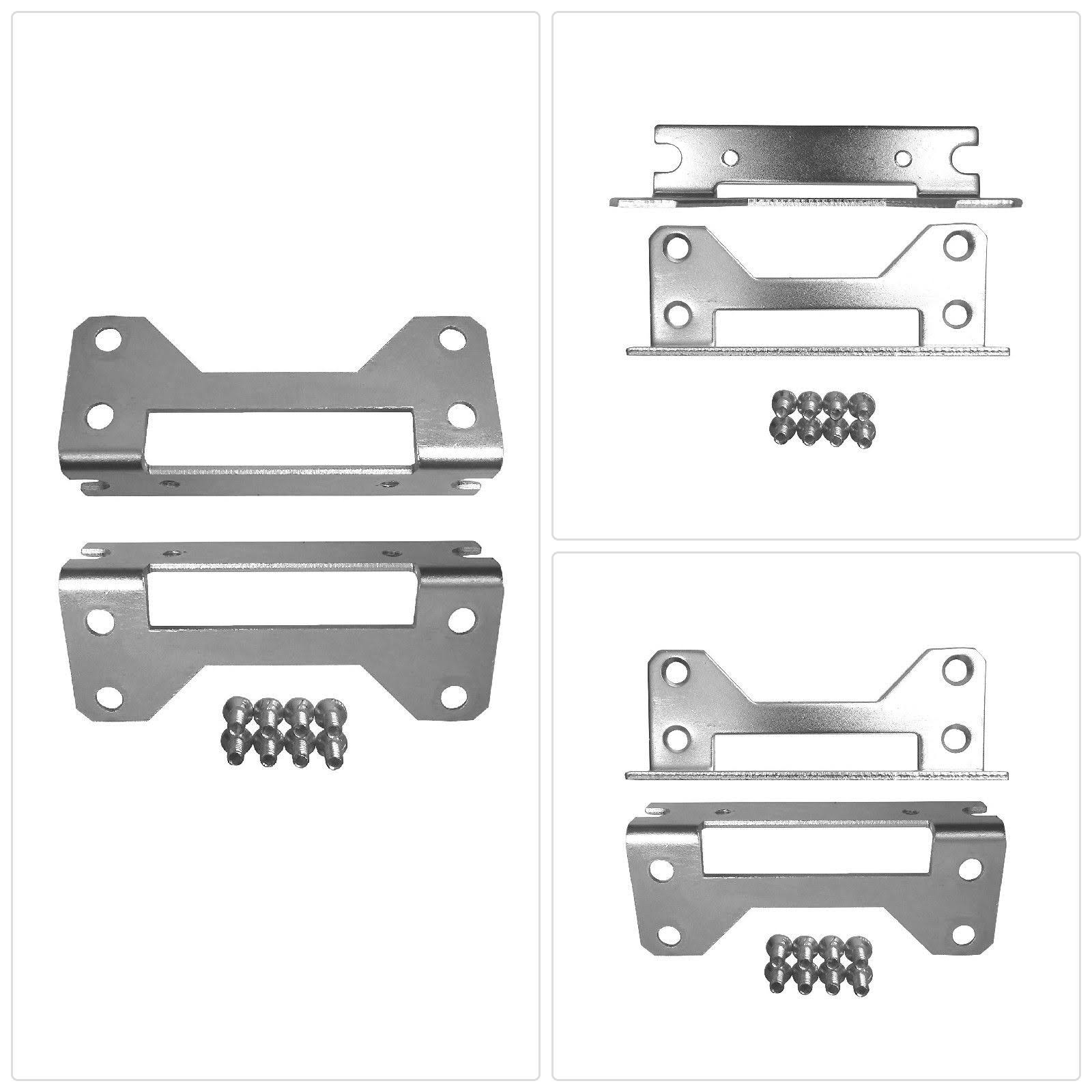 Rack mounting kit F629102