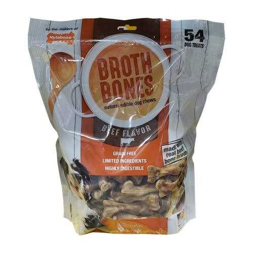 Natural Edible Dog Chews R692
