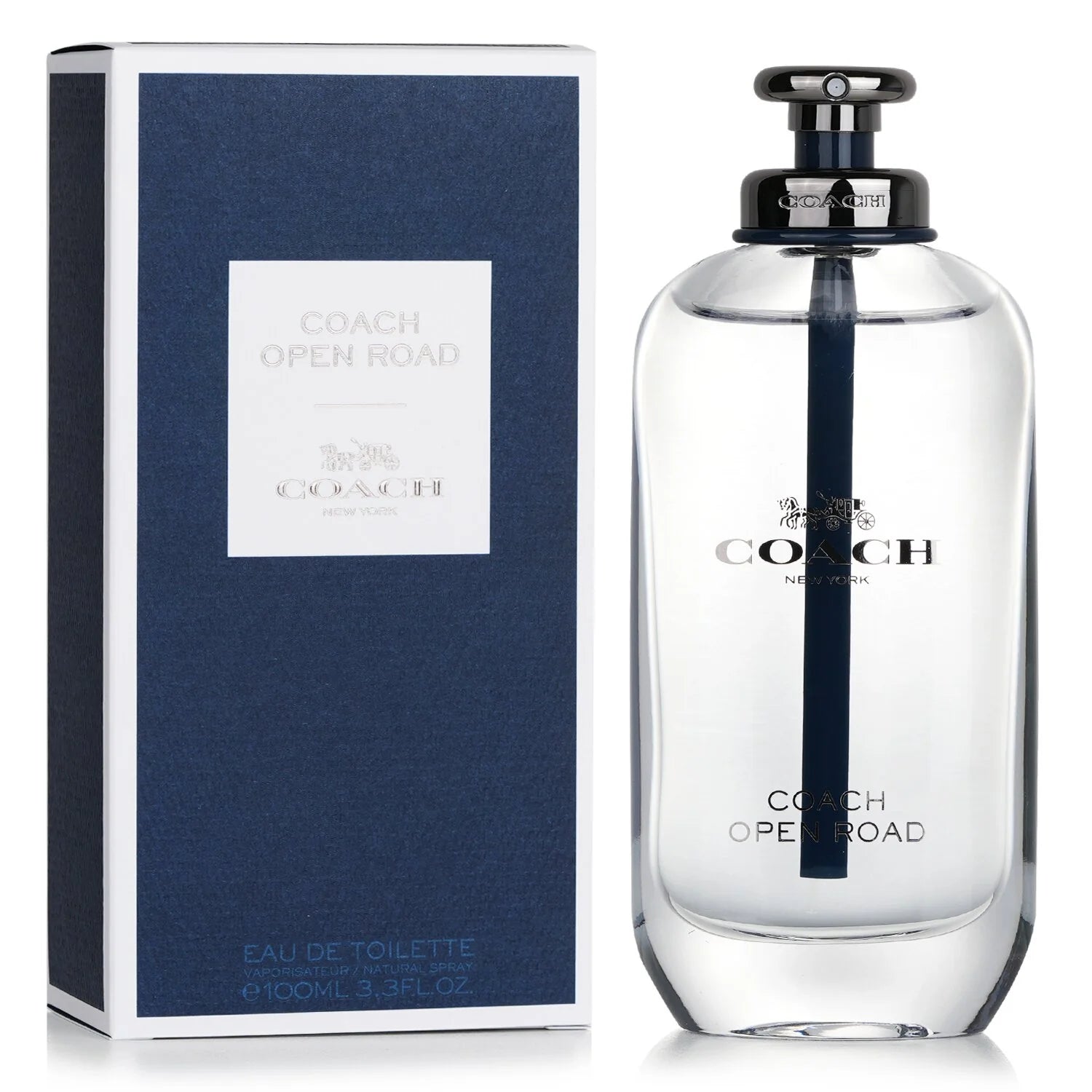 Eau De Toilette Natural Spray 40ml R334