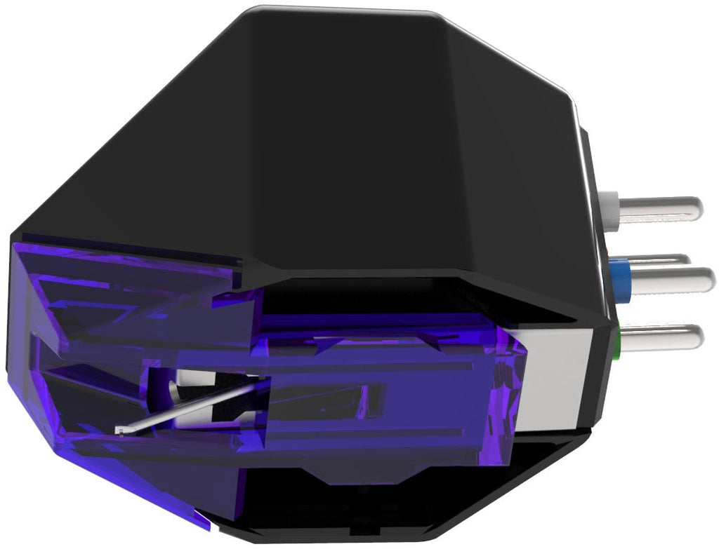 E3 Cartridge U468