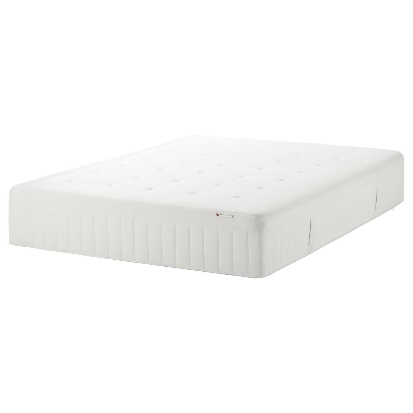 firm King Eurotop Mattress K968