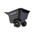 5 Cu ft Poly Yard Cart N55744