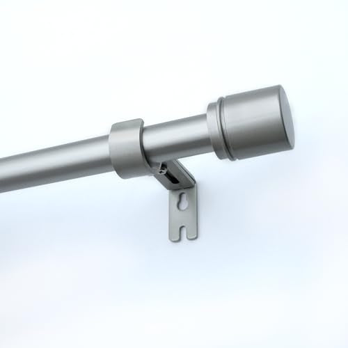 Golden Adjustable Curtain Rod 16 to 48 Inches N84188
