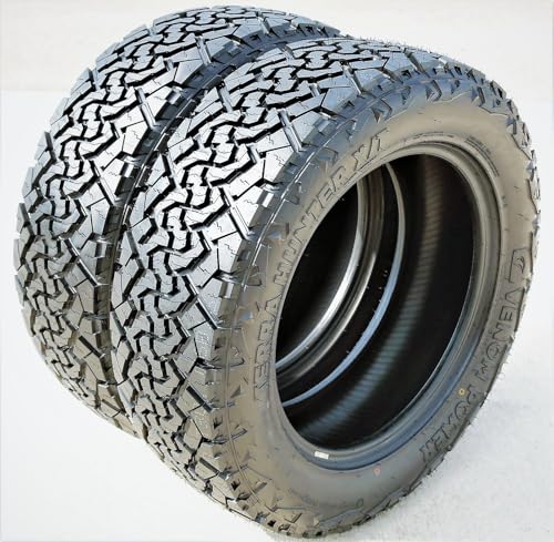 37X13.50R20LT All-Terrain Mud Light Truck Radial Tire K309