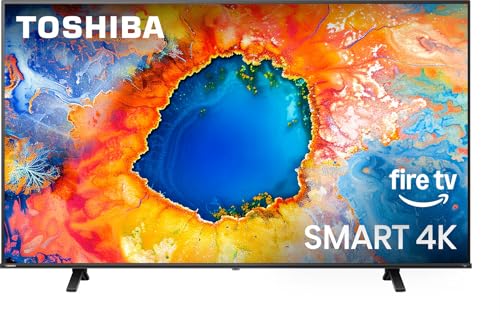 43" Class LED 4K UHD Smart Fire TV Y6262