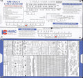 Air Duct Sizing Calculator L255487