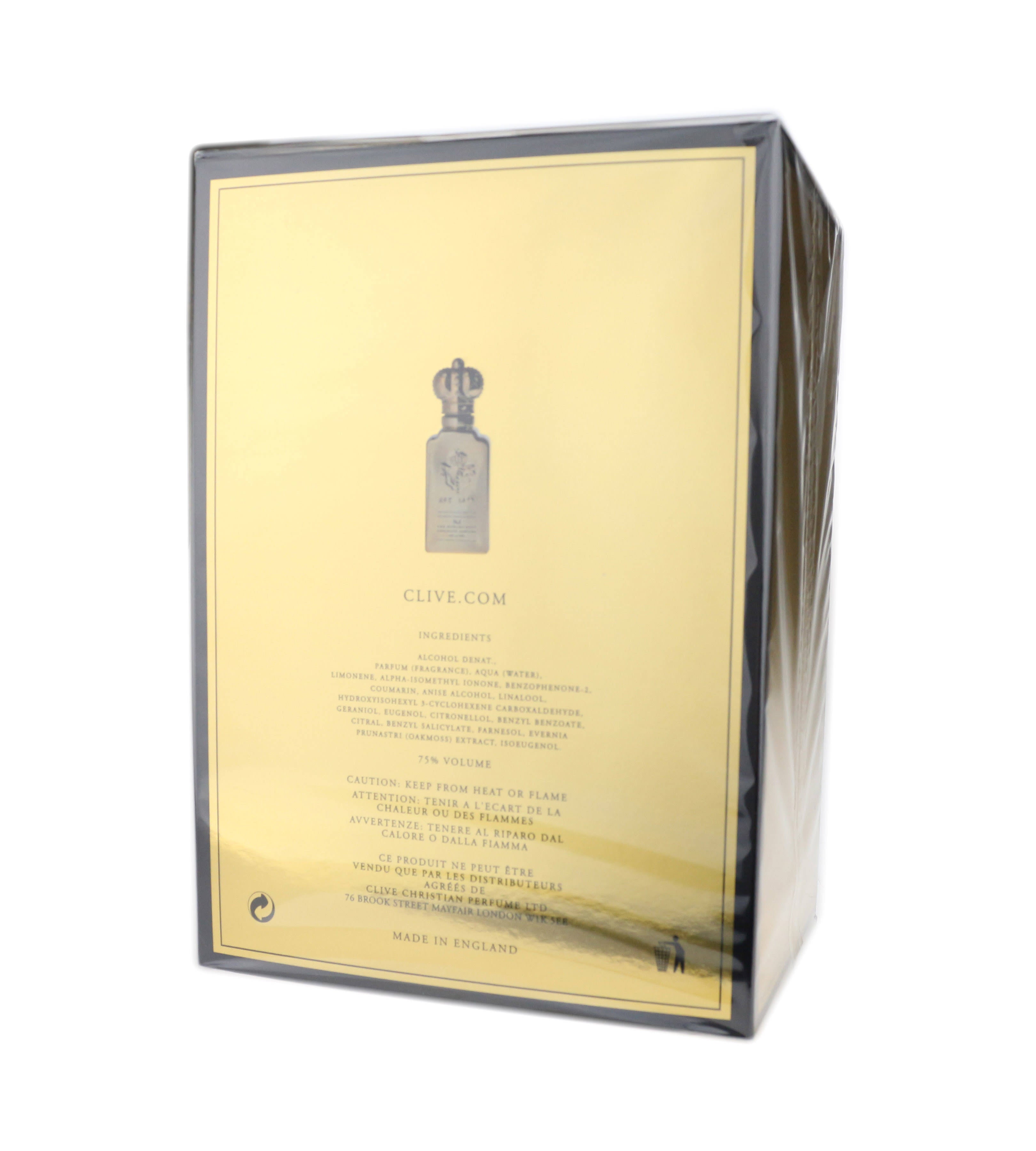 1.6 oz Perfume Spray N6013