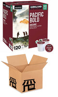 Dark Coffee 120 K-Cup Pods Y248028
