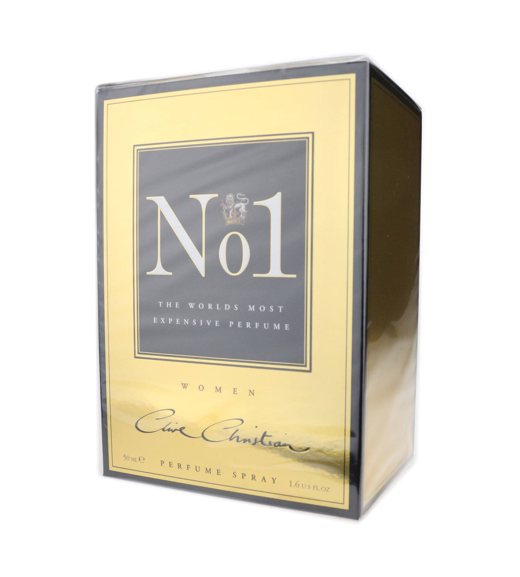 1.6 oz Perfume Spray N6013