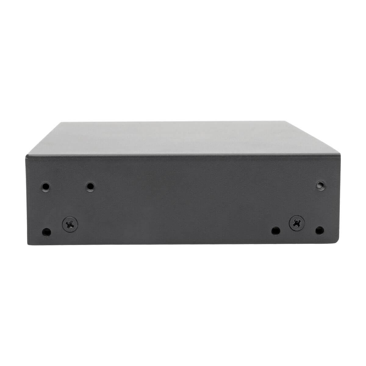 4-Port Console Server with Dual GB NIC V546