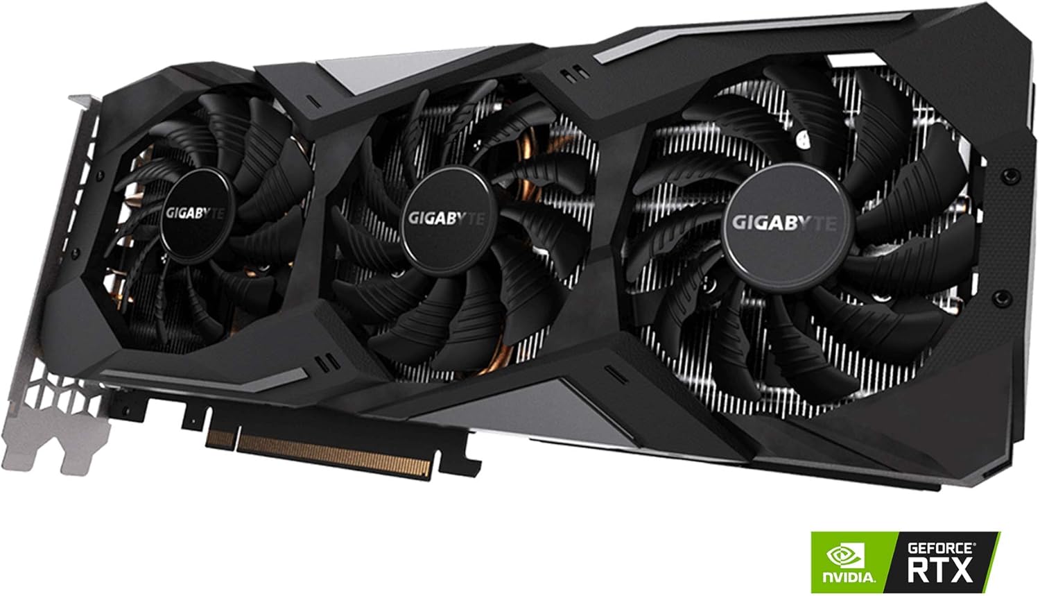 GeForce RTX 2070 8GB GDDR6 Graphics Card T144255