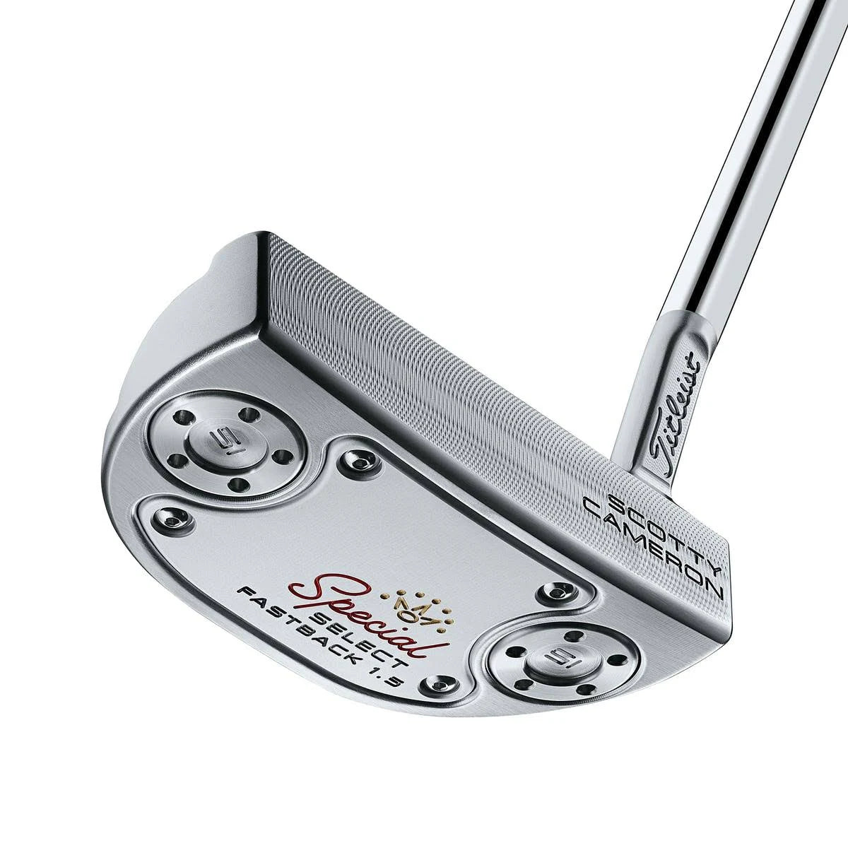 Putter M2695