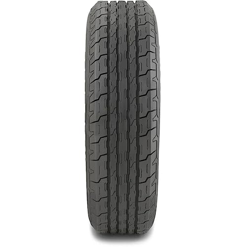 4.80-12 Bias Trailer Tire K836