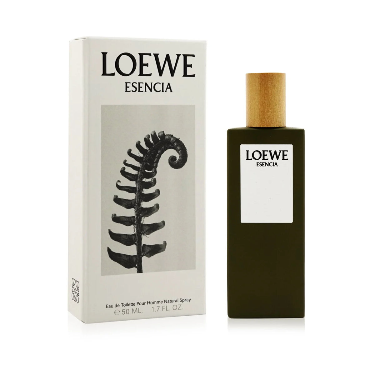 Eau De Toilette Spray 50ml N880368
