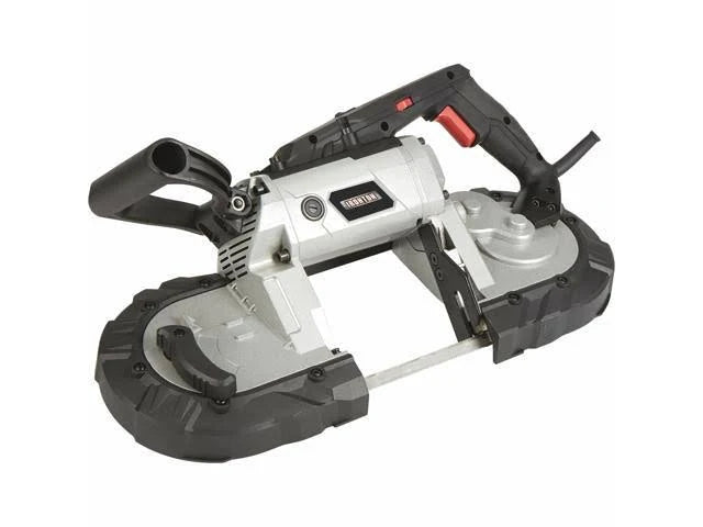 Portable Band Saw - 10 Amp D530