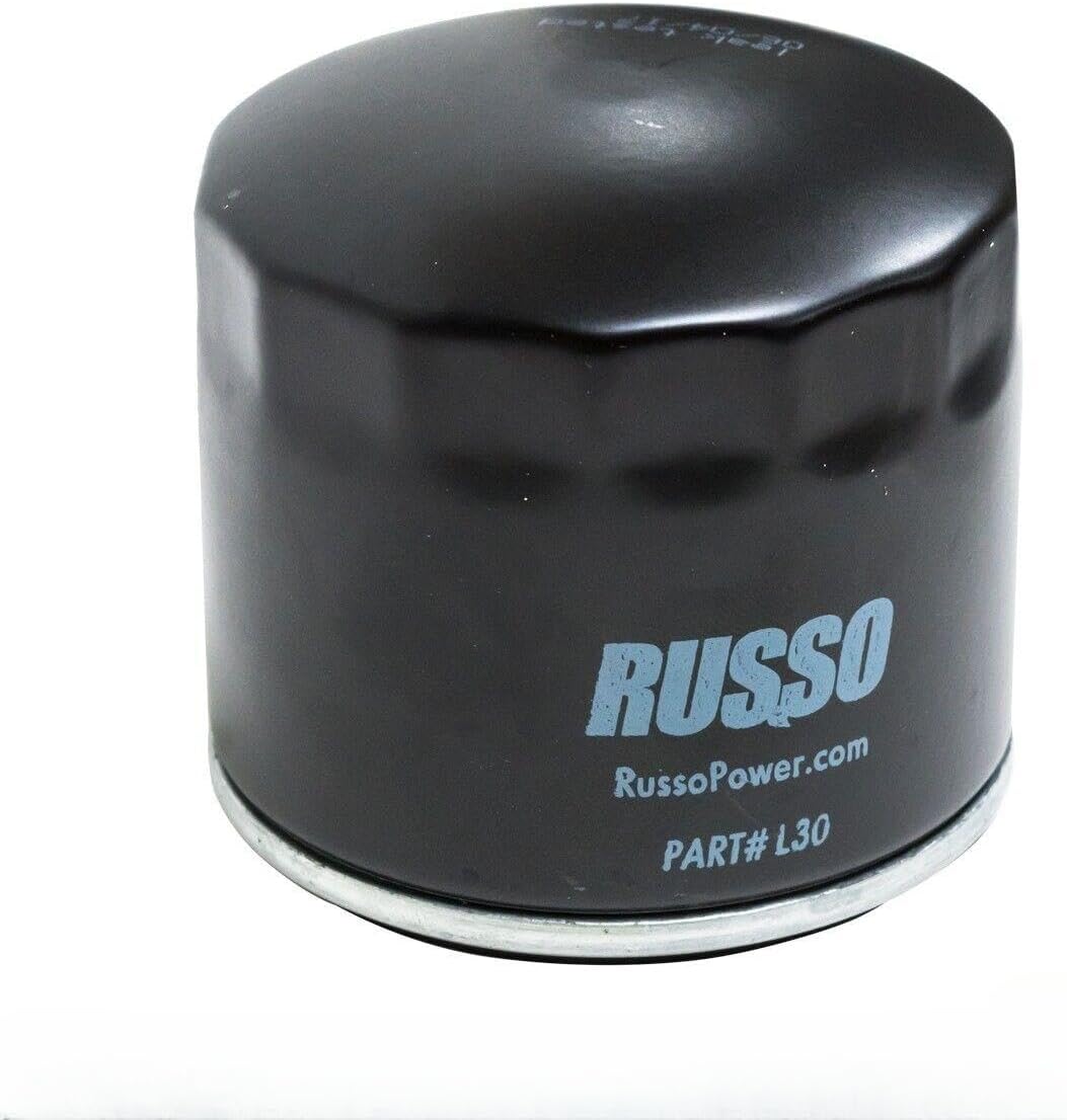 6PK Oil Filter I99354