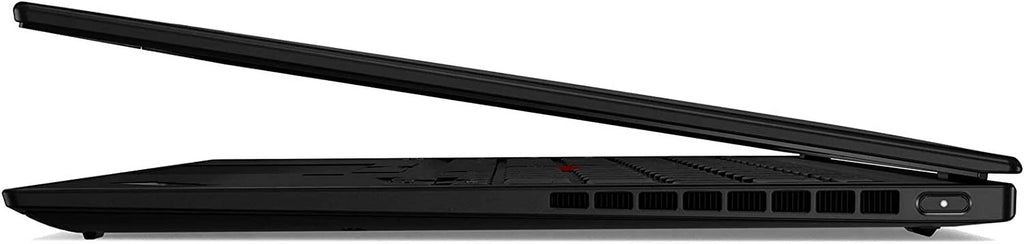13.0" 2K IPS Intel Core i7 16 GB RAM 2 TB SSD Windows 11 Pro Classic Black Laptop R8895