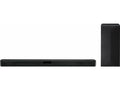 2.1-Channel 300W Soundbar System with Subwoofer Black S239