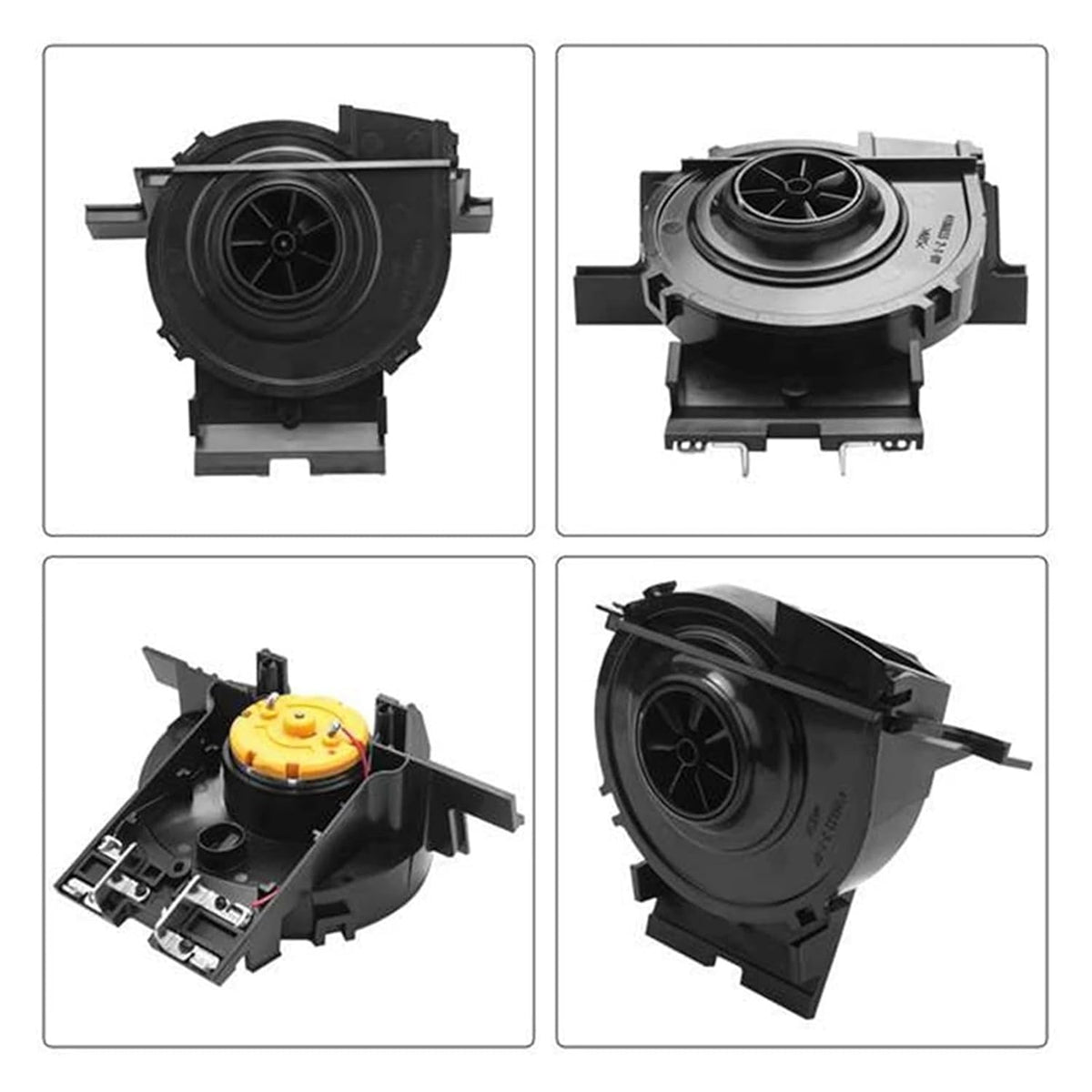 Robot Vacuum Cleaner Parts Y59337