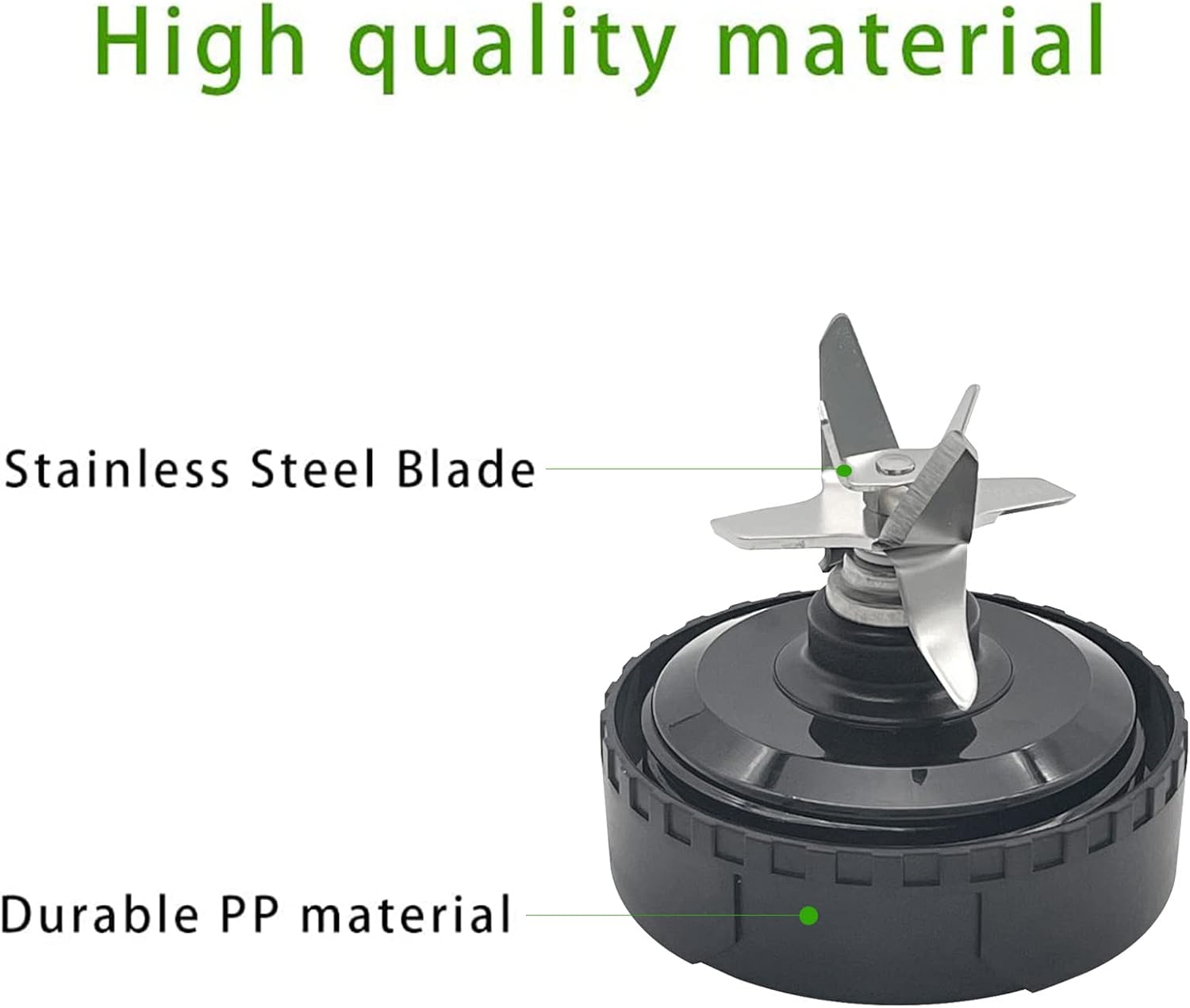 Blender Extractor Blade Assembly for 16oz Cup M770