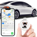 GPS Tracker for Vehicles, Global Coverage, No Subscription Required B4674