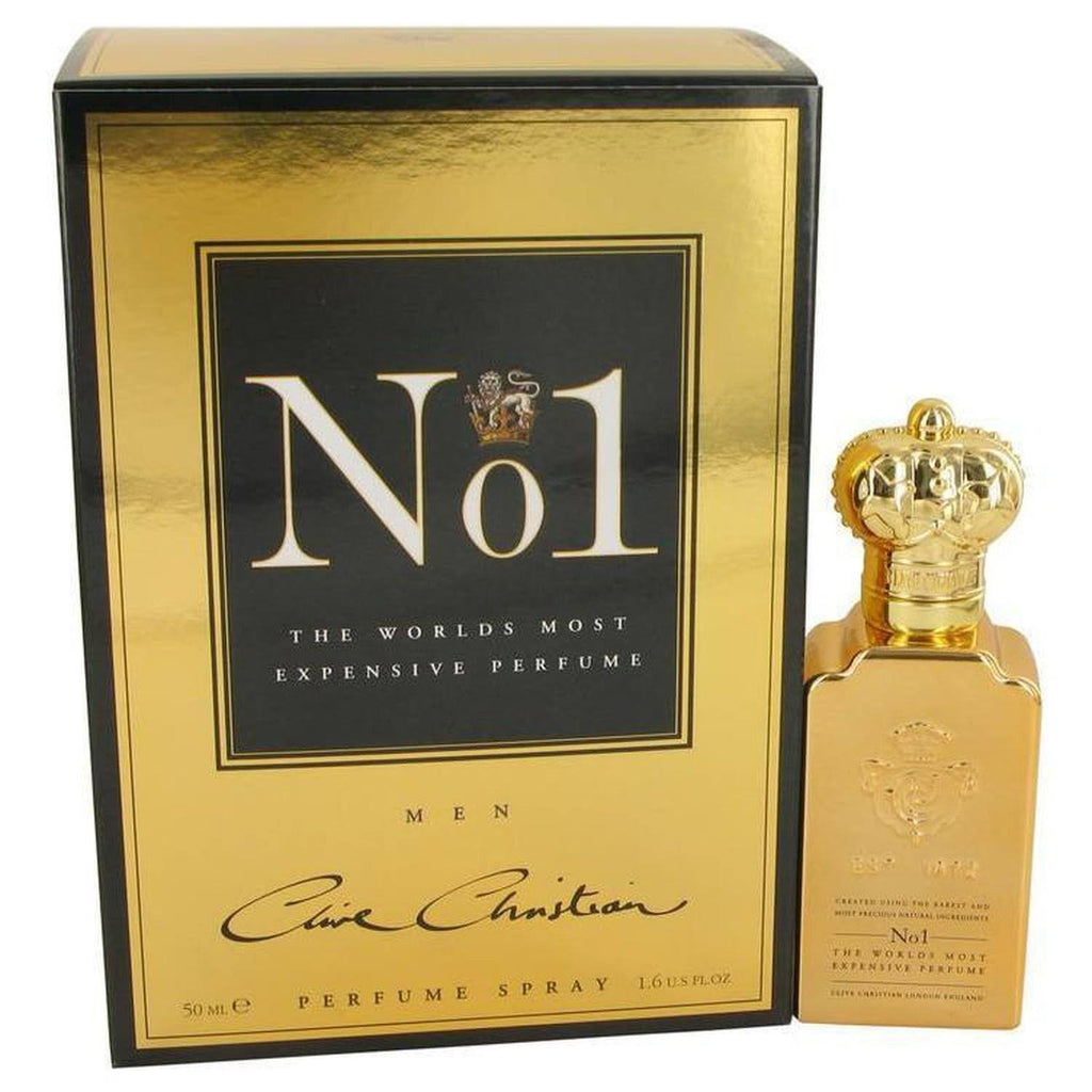 1.6 oz Perfume Spray N6013