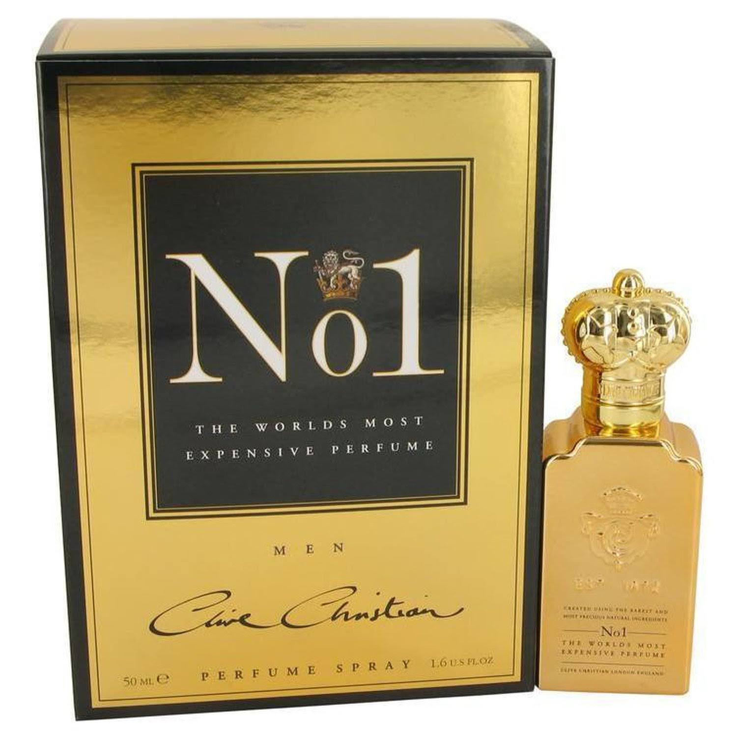 1.6 oz Perfume Spray N6013