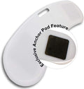 Plastic Slide Transfer Board with Handle W3936