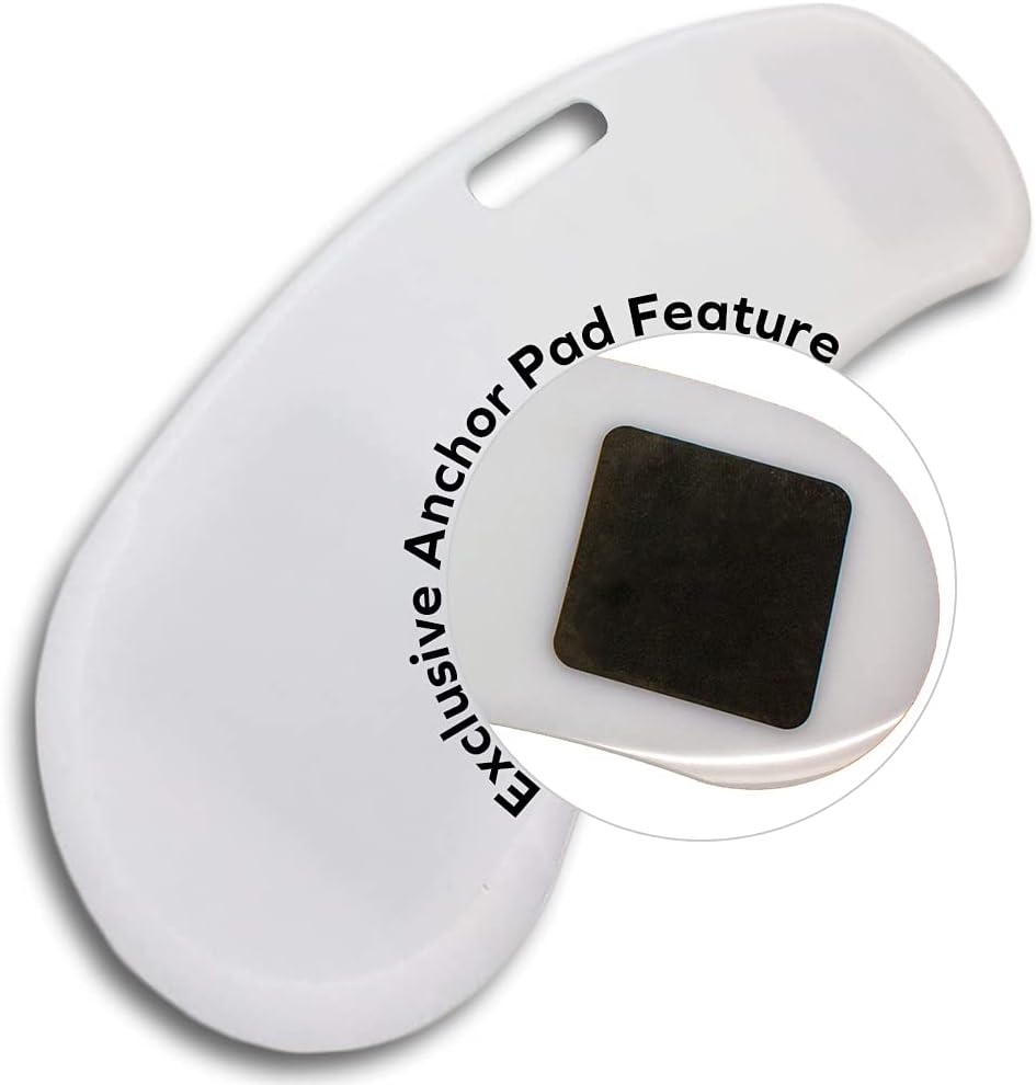 Plastic Slide Transfer Board with Handle W3936