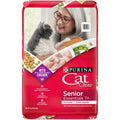 Senior Essentials 7+ Dry Cat Food K3923