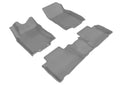 3D MAXpider Kagu Floor Liners X41228
