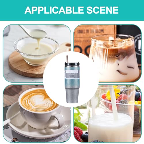 Double Layer Stainless Steel Insulated Mug with Lid, Gradient Color Travel Mug (pink orchid) K82033