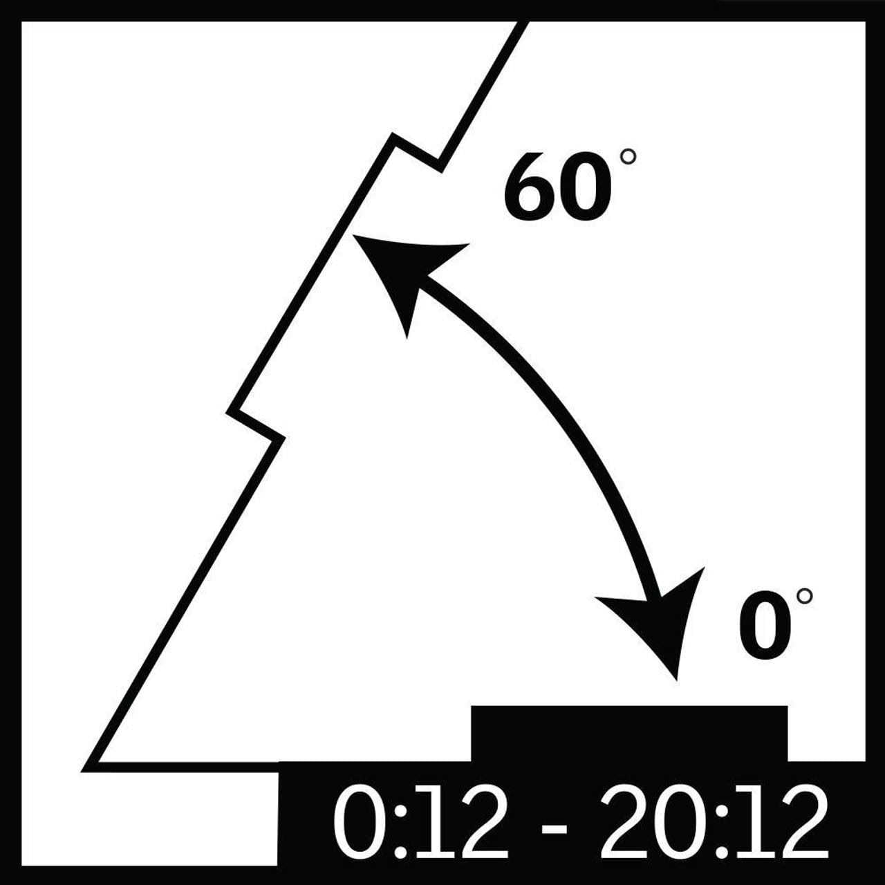 Fixed Skylight U591
