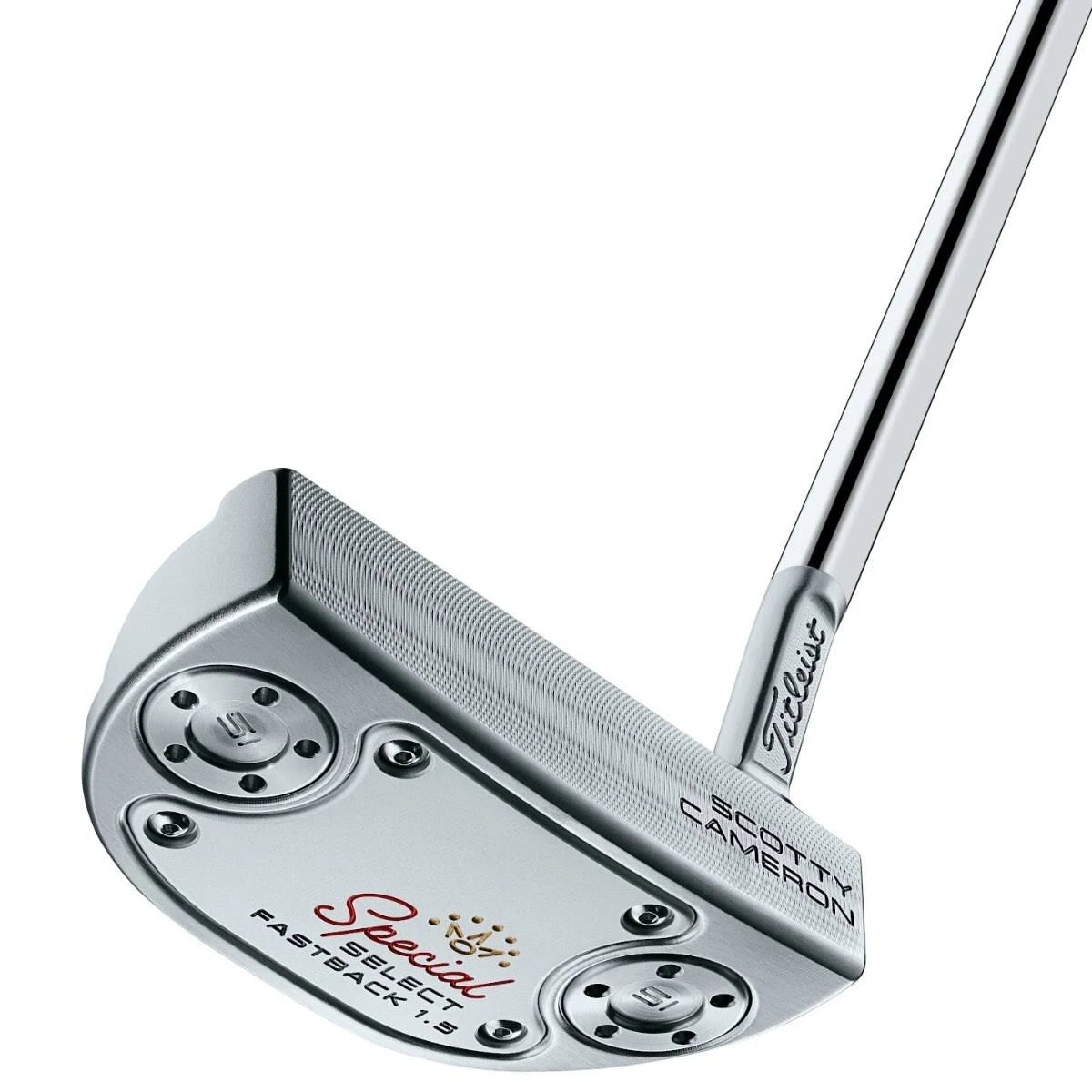 Putter M2695